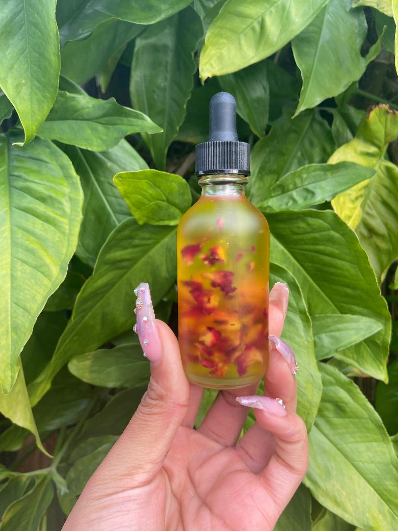 The Lovers Intention Oil  *Pre-Order*