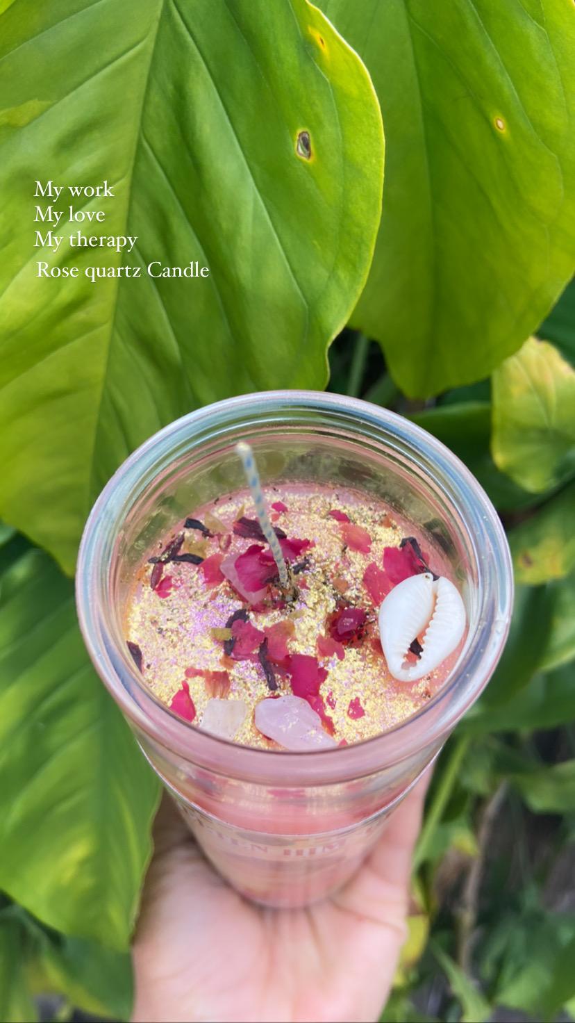 Sweeten Him Up Candle  *Pre-Order*