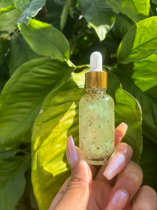 ✨Opulence Intention Oil✨