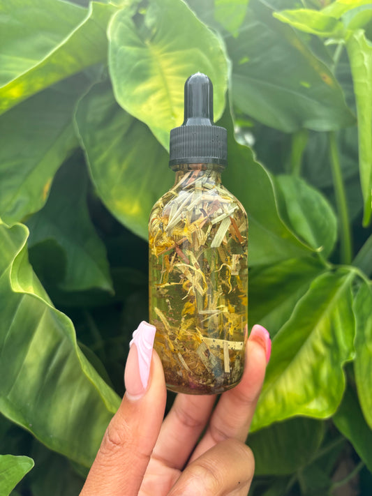 Road Opener Intention Oil🌞