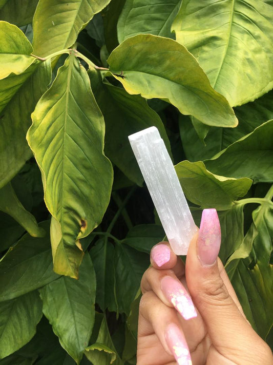 Selenite